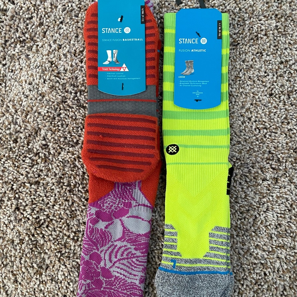 Sock bundle